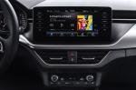 Skoda Kamiq 2019 года (WW)